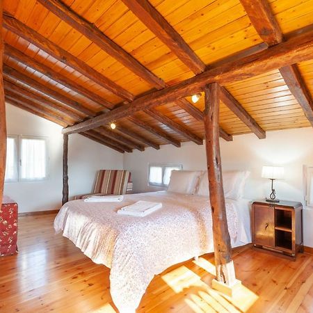 Loft Caminha Apartman Kültér fotó