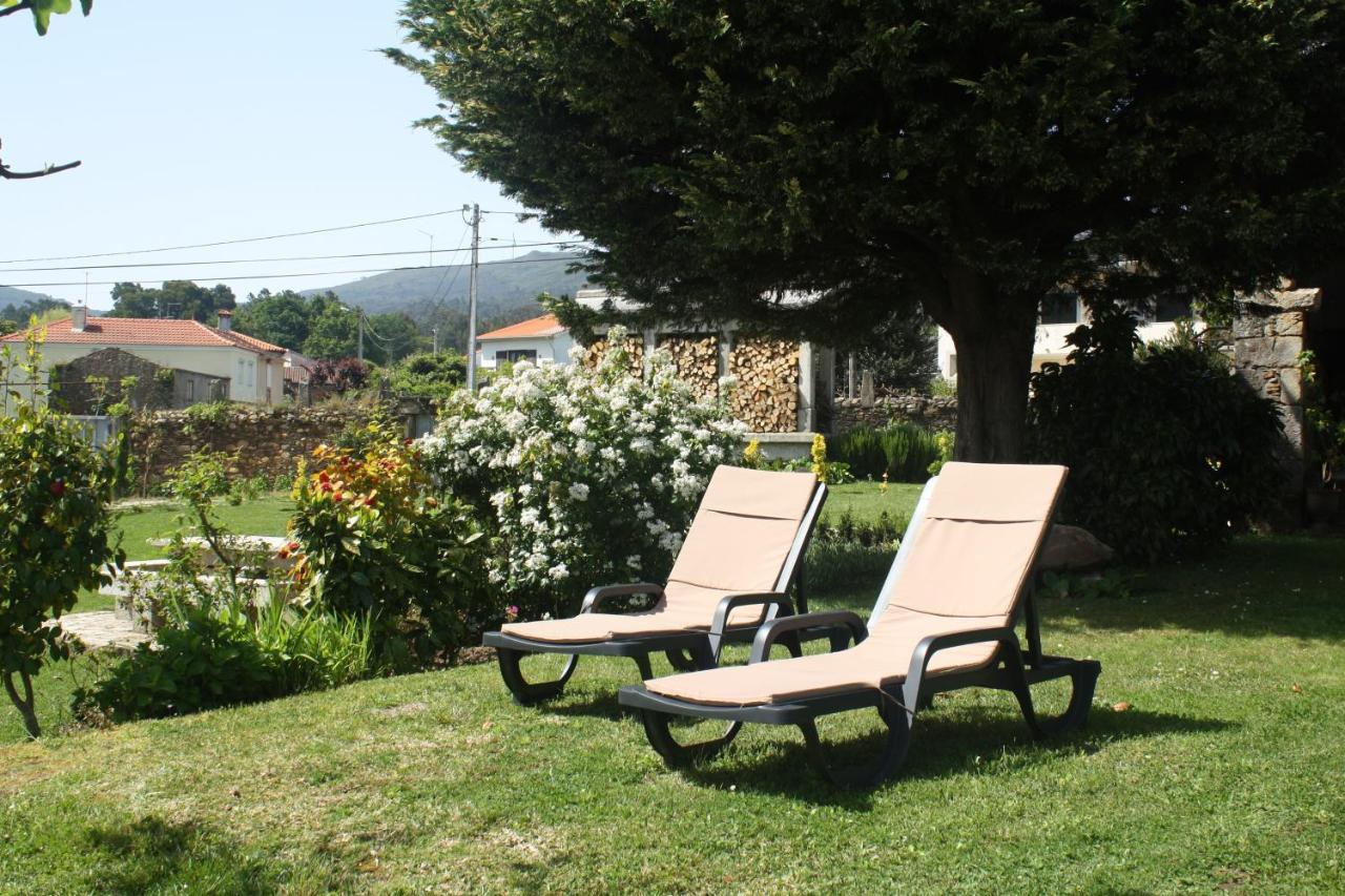 Loft Caminha Apartman Kültér fotó