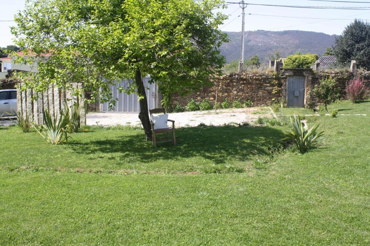 Loft Caminha Apartman Kültér fotó