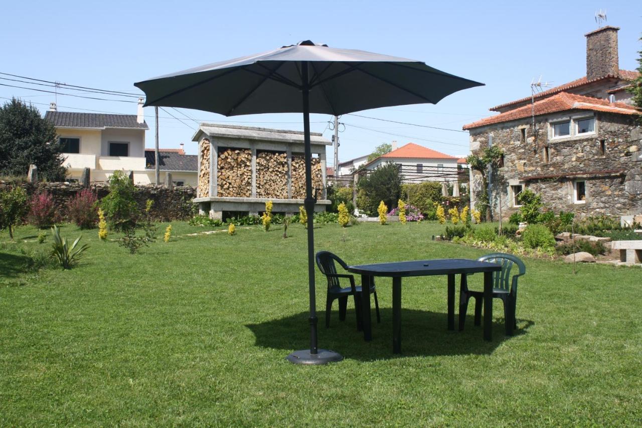 Loft Caminha Apartman Kültér fotó