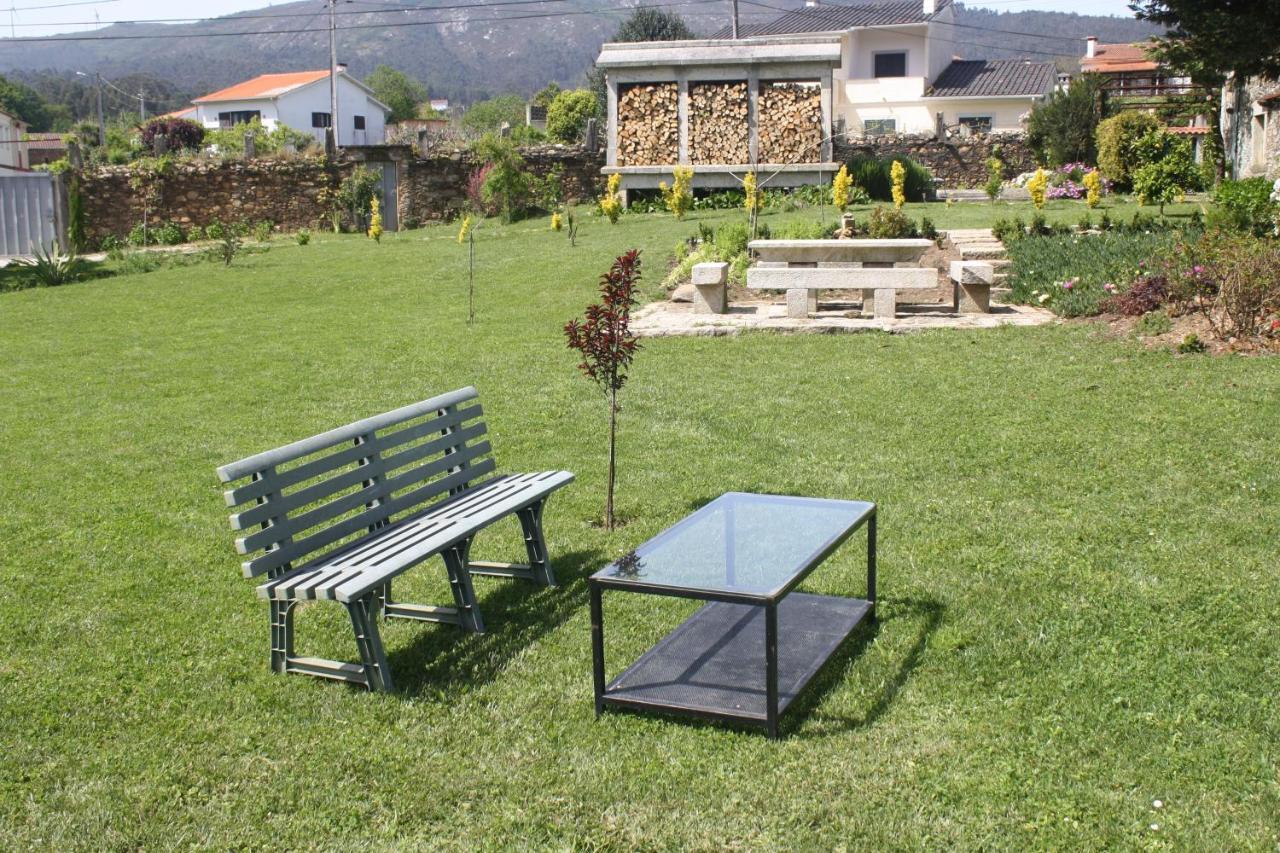 Loft Caminha Apartman Kültér fotó