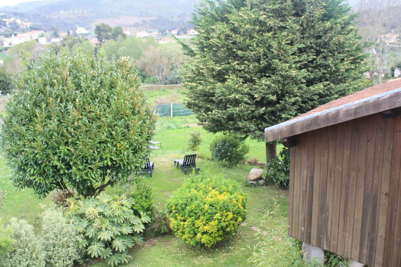 Loft Caminha Apartman Kültér fotó