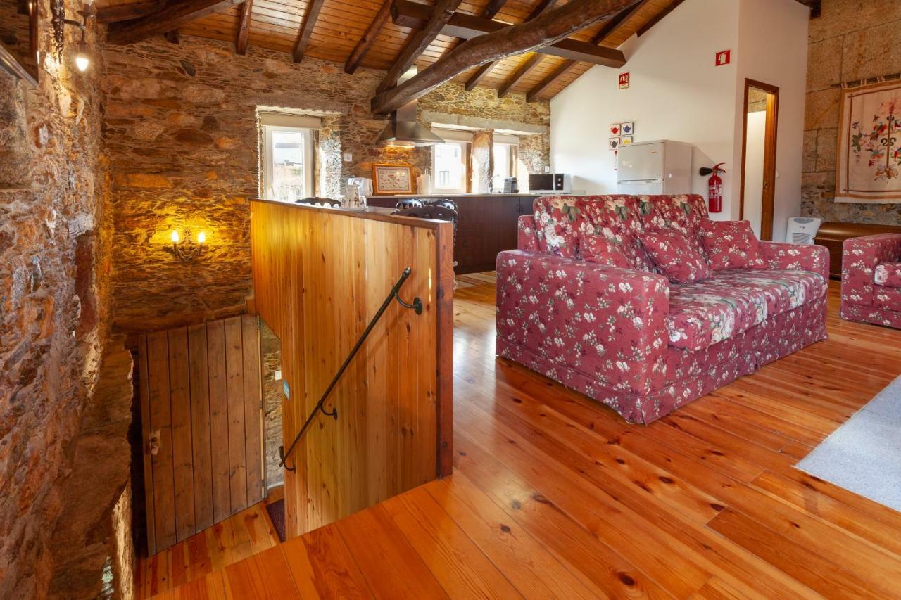 Loft Caminha Apartman Kültér fotó