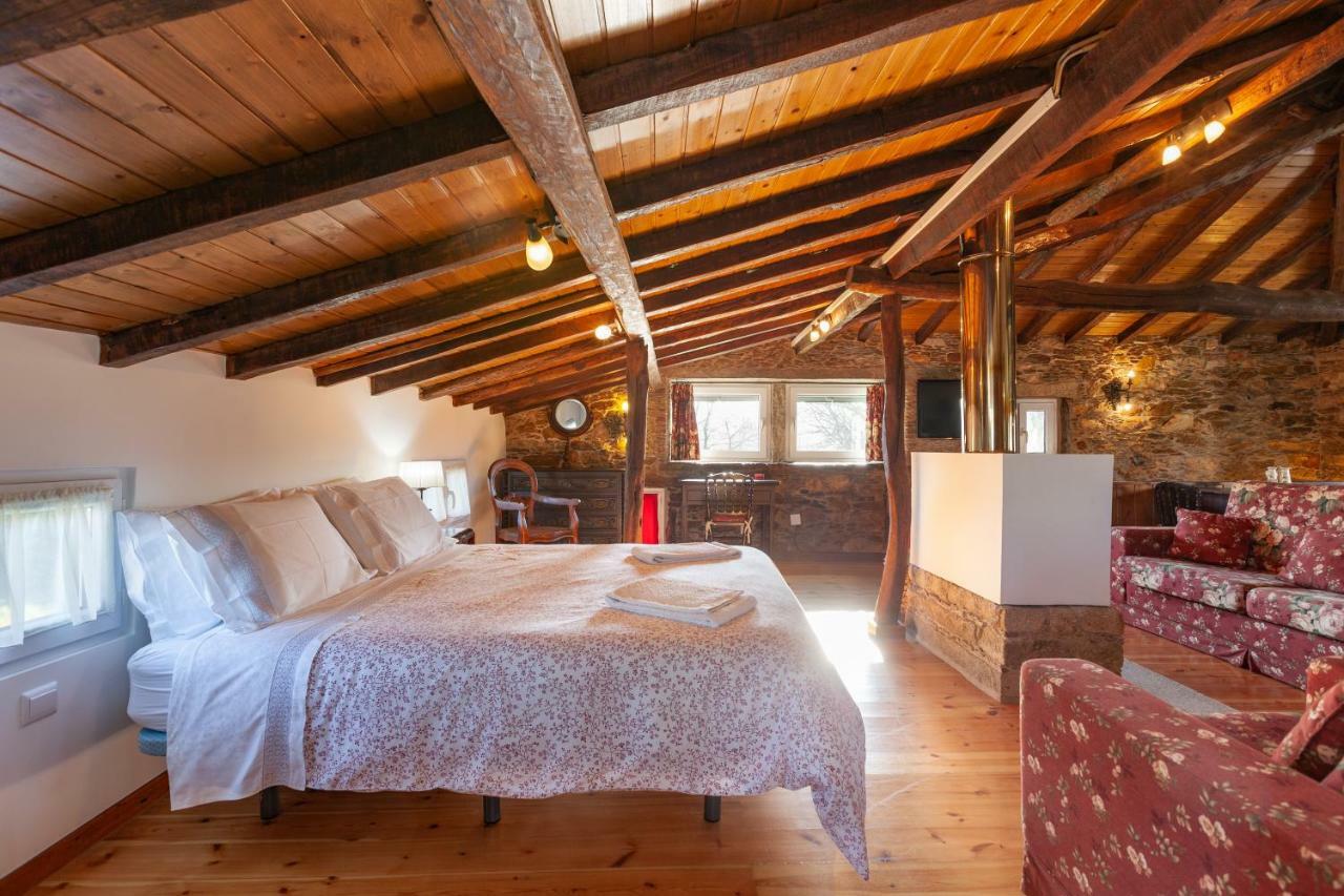 Loft Caminha Apartman Kültér fotó