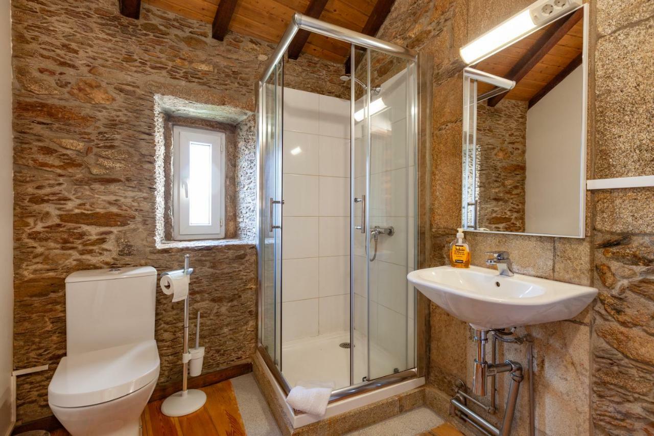 Loft Caminha Apartman Kültér fotó