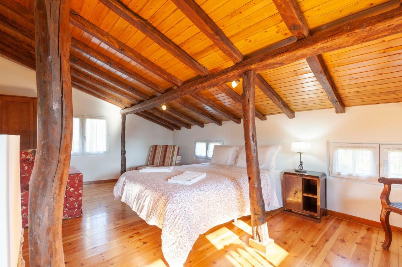 Loft Caminha Apartman Kültér fotó